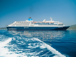 Blue Sapphire ile Yunan Adaları - Çeşme Hareket - Rodos - 3 Gece - Kapıda Vize - Tek Ada