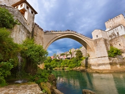 Bosna Hersek & Karadağ Rüyası Turu - Thy ile 3 Gece (SJJ-TGD) - Yaz Dönemi