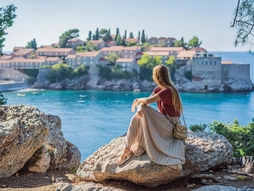 Budva Rüyası Turu - Thy ile 4 Gece (TGD-TGD) - Yaz 2026