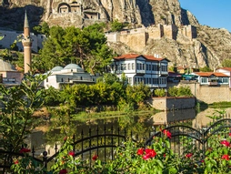 Bursa Çıkışlı Karadeniz Rüyası ve Batum Turu 5 Gece Otel Konaklaması (Batum Turu Dahil)