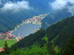 Bursa Çıkışlı Karadeniz Rüzgarı ve Batum Turu 4 Gece Otel Konaklaması (Batum Turu Dahil)