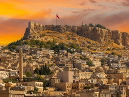 Bursa Çıkışlı Klasik Gap Turu 3 Gece Otel Konaklaması