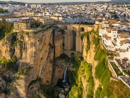 Büyük İspanya 2026 PC (Svq-Bcn)