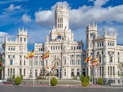 Büyük İspanya 2026 Yaz ( Mad-Bcn)