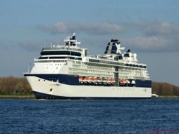 Celebrity Constellation ile Akdeniz & Dalmaçya Kıyıları, 27 Nisan 