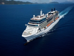 Celebrity Constellation ile Akdeniz & Dalmaçya Kıyıları, 8 Mayıs