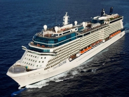 Celebrity Eclipse ile Büyük Baltık Başkentleri
