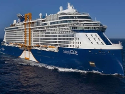 Celebrity Edge ile Avustralya & Yeni Zelanda, 14 gece