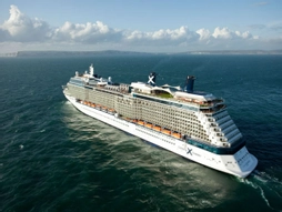 Celebrity Equinox ile Güney Amerika Kıyıları, Vizesiz - 16 gece