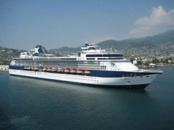Celebrity Infinity ile Ege & Doğu Akdeniz - Kurban Bayramı