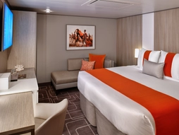 Celebrity Xcel ile Batı Akdeniz, 1 Ağustos