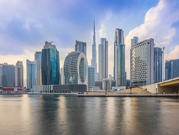 Çölün Ortasındaki Vaha Prestij Dubai Turu FlyDubai Hava Yolları ile Dubai Şehir Turu Dahil 3 Gece - Ankara Hareketli