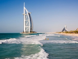 Çölün Ortasındaki Vaha Prestij Dubai Turu FlyDubai Hava Yolları ile Dubai Şehir Turu Dahil 3 Gece