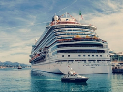 Costa Diadema ile Batı Akdeniz & Cebelitarık & Portekiz & Fas - 2026