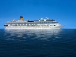 Costa Favolosa ile Fiyordların Kalbine Seyir - THY ile, 9 gece