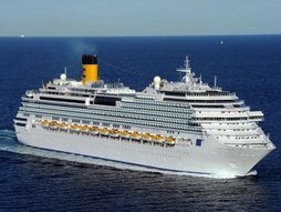 Costa Favolosa ile Fiyordların Kalbine Seyir - THY ile 