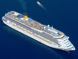 Costa Serena ile Brezilya & Arjantin & Uruguay, 2027