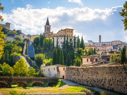 Çukurova Çıkışlı İspanya Rüyası Turu - Thy ile 7 Gece - Yaz