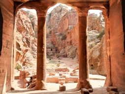 Dahab, Ürdün ve Sharm – Gündüz Uçakları ile - Vizesiz - Her Şey Dahil ve Yarım Pansiyon Konaklamalar Pegasus Havayolları ile