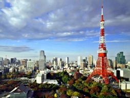 Doğan Güneşin Ülkesi Japonya Thy ile 7 Gece 9 Gün 