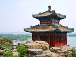 Dolu Dolu Çin Turu Şangay, Xi'an, Pekin Altın Üçgen Rotası - Türk Havayolları İle - 7 Gece V2