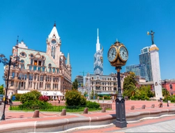 Dolu Dolu Gürcistan Turu Batum ve Tiflis Rotası Turu