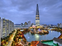 Dolu Dolu Japonya & Kore Turu Mistik Rotalar - Thy ile 8 Gece - 10 Gün