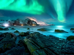 Dolu Dolu Lapland Turu Beyaz Rotalar (3 Gece - Mustaparta Hotel)