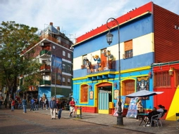 Elegant Arjantin, Brezilya (Eze-Gru) THY ile - Ekstra Turlar Dahil