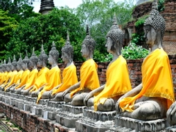 Elegant Bangkok, Pattaya, Phuket (Bkk-Hkt) THY ile - Ekstra Turlar Dahil - 6 Gece 