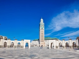 Elegant Fas 4 Gece Thy ile (Cmn-Rak)