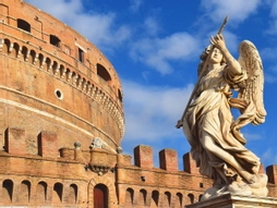 Elegant İtalya Turu - Ajet Havayolları ile 7 Gece (Fco-Bgy) - Ekstra Turlar Dahil