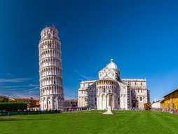 Elegant İtalya Turu - Thy ile 7 Gece - 5 Temmuz (Fco-Mxp) - Ekstra Turlar Dahil