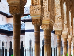 Elegant Mega Portekiz & Madrid & Endülüs Turu - Thy ile 7 Gece (Mad-Agp) - Ekstra Turlar Dahil!