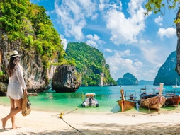 Elegant Phuket Turu - Thy ile 7 Gece (Hkt-Hkt) - Ekstra Turlar Dahil