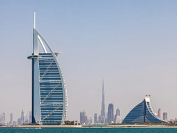 Çölün Ortasındaki Vaha Prestij Dubai Turu Emirates Havayolları ile Dubai Şehir Turu ve Vize Dahil