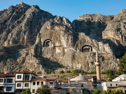 Eskişehir Çıkışlı Karadeniz Rüyası ve Batum Turu 5 Gece Otel Konaklaması (Batum Turu Dahil)