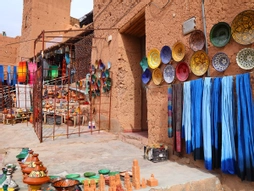 Fas Krallar Yolu Marakeş Turu - Air Arabia Havayolları İle - 4 Gece 6 Gün