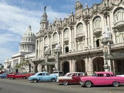 Flex Küba - 7 Gece - Thy ile - Hav- Hav ( TK 221 )