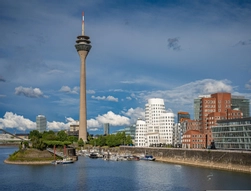 Gaziantep Çıkışlı Benelüx - Paris - Almanya Rüyası Turu - SunExpress ile 7 Gece (Kurban Bayramı)