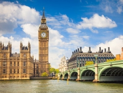 Gold Birleşik Krallığın Başkenti “Londra” THY ile 3 gece