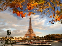 Gold Romantik Şehir “Paris” THY ile 3 gece
