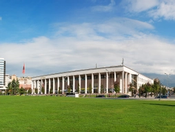 Görkemli İyonya; Saranda & Ksamil (Vlora & Tiran Şehir Turları Dahil)