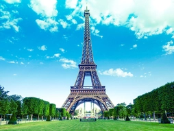 Görkemli Paris ve İncileri 3 Gece THY ile - 01 Mayıs Özel