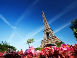 Görkemli Paris ve İncileri 3 Gece THY ile -19 Mayıs Özel