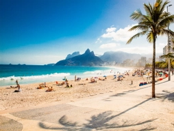 Güney Amerika Turu Türk Havayolları ile 8 Gece 10 Gün 2026