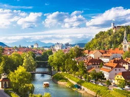 Hırvatistan & Slovenya Turu Yılbaşı Özel THY İle 3 Gece 4 Gün 2027