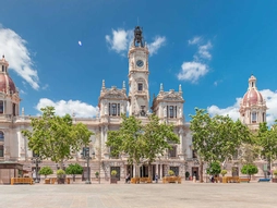 İber Yarımadasına Keşif - Barcelona, Madrid, Endülüs (Bcn-Mad) THY ile - Gold