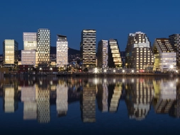 İskandinavya & Fiyordlar Turu Pegasus Havayolları ile 7 Gece Cph-Cph