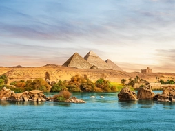 İstanbul Yeni Havalimanı Kalkışlı Air Cairo Hava Yolları İle 4 Gece 5 Gün Kızıldeniz Rüyası ; Prestij Sharm El Sheikh Turu (Kış Dönemi)